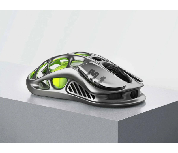 Gravastar M1 Pro Gunmetal Gray - 1522299 - zdjęcie 6